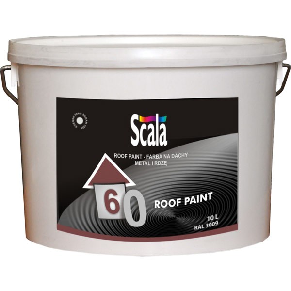 Roof Paints 60