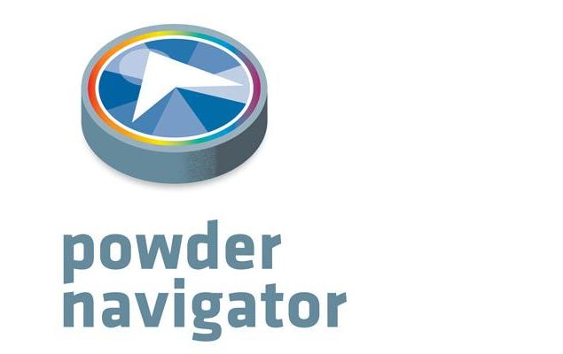 Powder Navigator