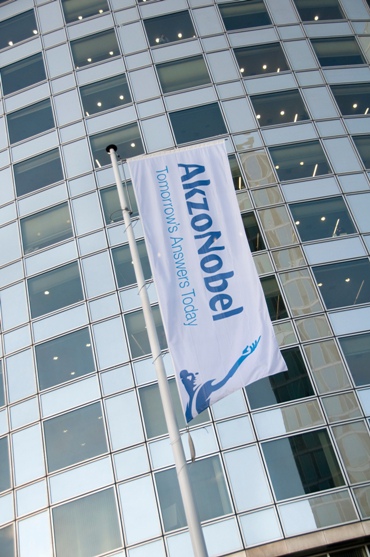 AkzoNobel