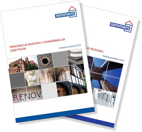 remmers katalogi 2014