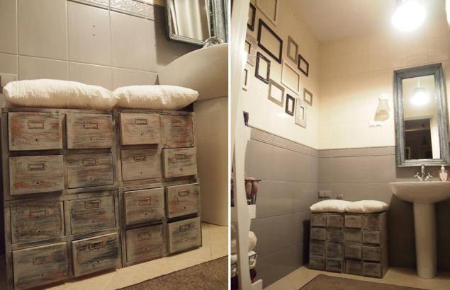 majic diamondhard bathroom