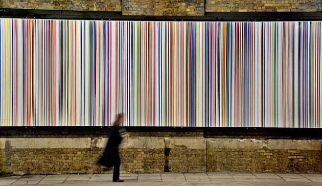 Ian Davenport