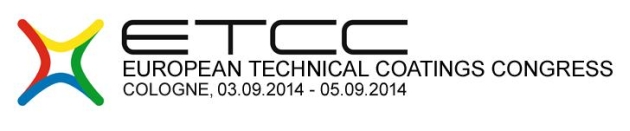 European Technical Coatings Congress 2014