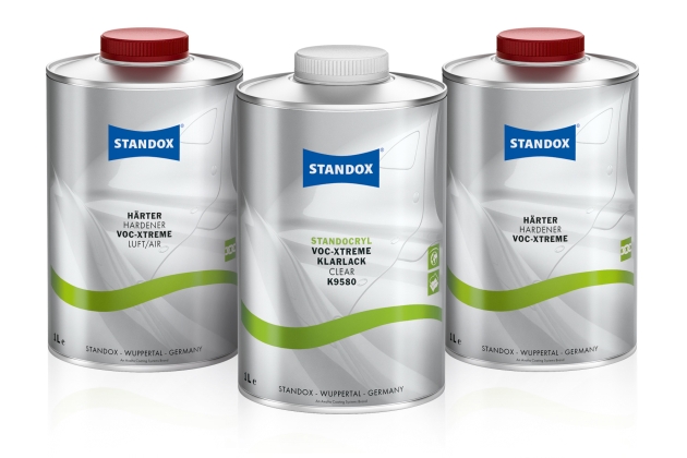 Standocryl