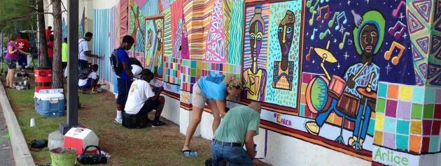 Narodowy Tydzień Malowania Sherwin-Williams