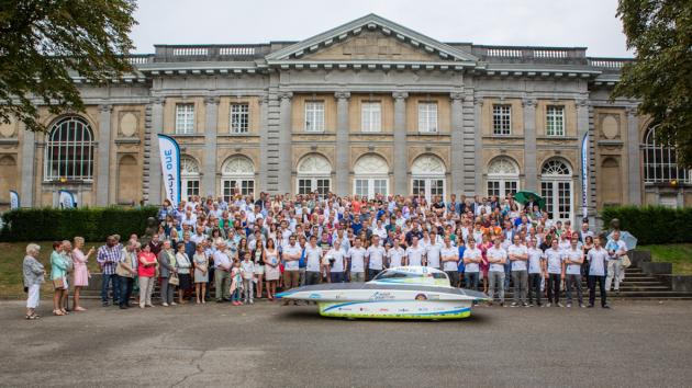 Fot. arch. Axalta Coating Systems