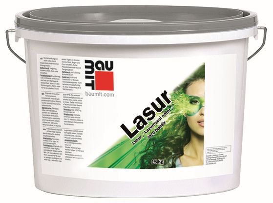 Baumit Lasur