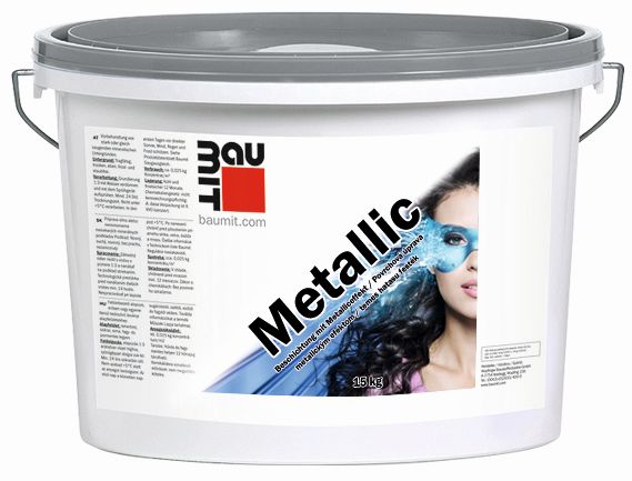 Baumit Mettalic