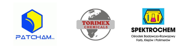 patcham spektrochem torimex chemicals logo