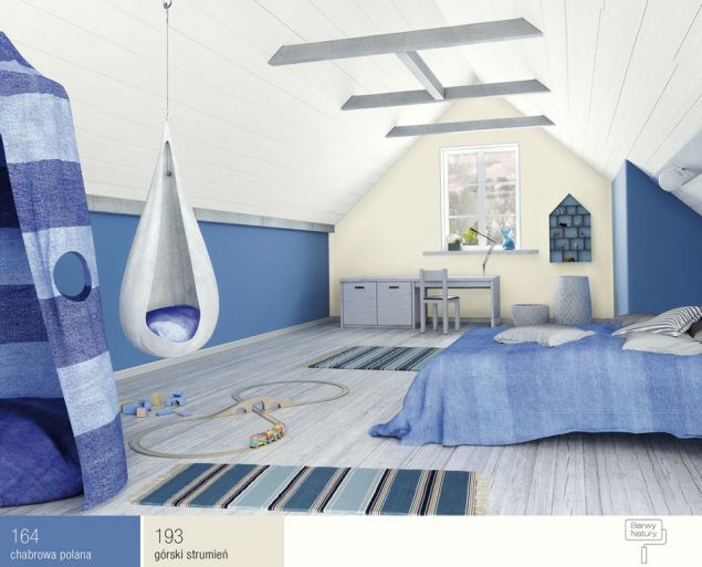 trendy 2016 farby sniezka polnocne swiatlo