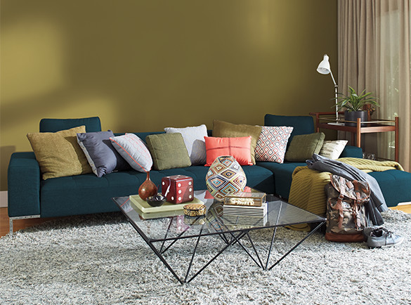 Catalyst / Katalizator. Fot. arch. Dutch Boy