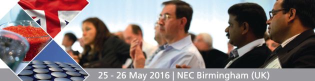 European Technical Coatings Congress 2016