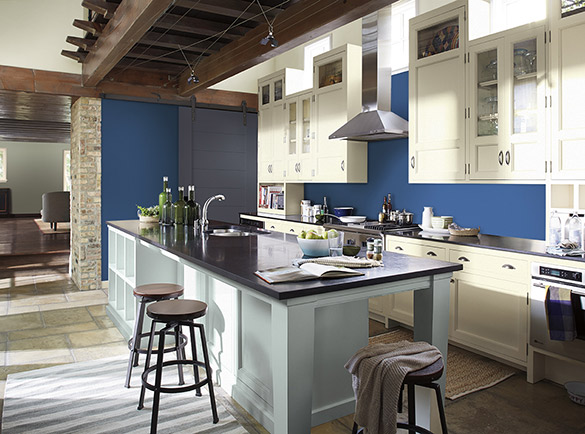 Heirloom / Pamiątka Rodowa. Fot. arch. Dutch Boy