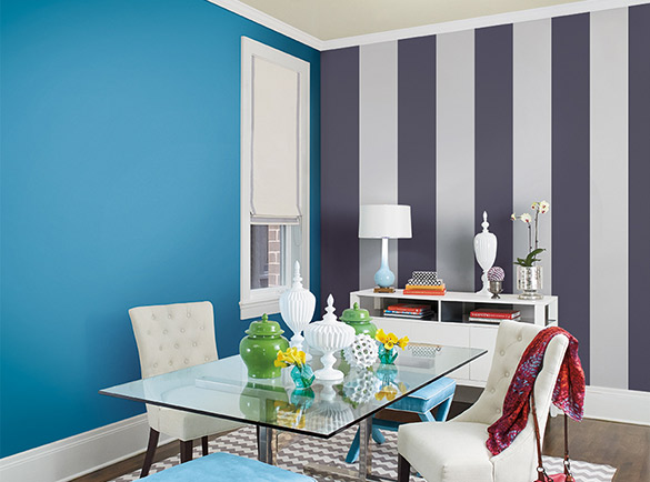 Odyssey / Odyseja. Fot. arch. Dutch Boy