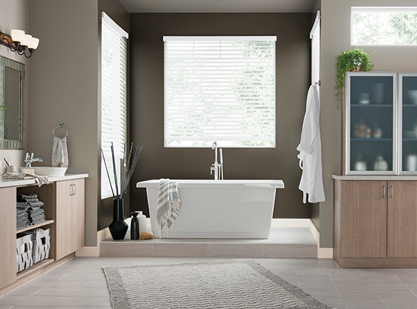 Urban Jungle / Miejska Dżunga. Fot. arch. Dutch Boy