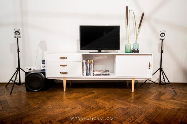 Wnętrzności Benjamin Moore