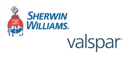 Sherwin-Williams Valspar