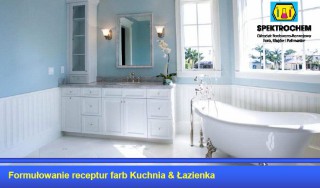 farby do kuchni i lazienki