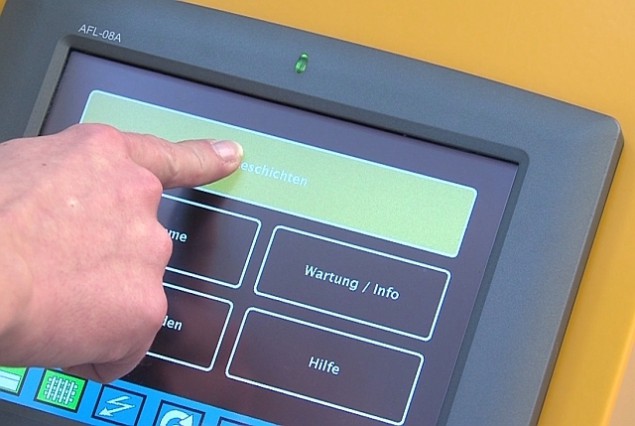 Fot. arch. quickcoating