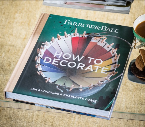 Fot. arch. Farrow & Ball