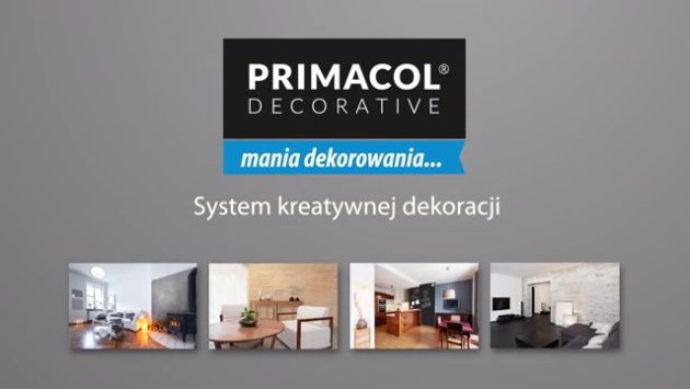 Primacol Decorative YouTube