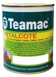 teamac metalcote farba nawierzchniowa do metalu