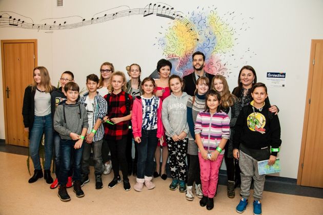 Śnieżka Kolor z klasą