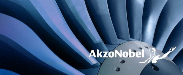 AkzoNobel BASF Industrial Coatings
