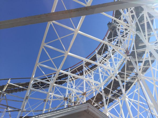 PPG Structure Awards