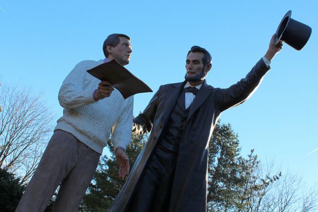 Abraham Lincoln Axalta