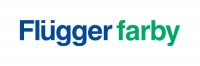 farby flugger logo