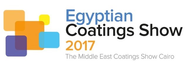 Egyptian Coatings Show 2017