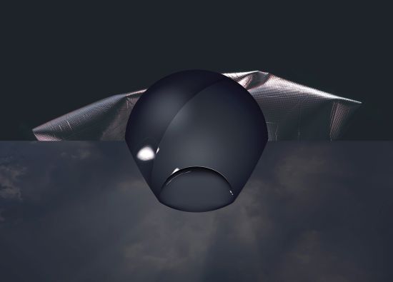 trendy samochodowe BASF