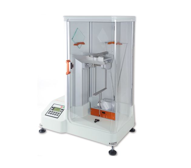 Elcometer twardościomierz wahadłowy 3045