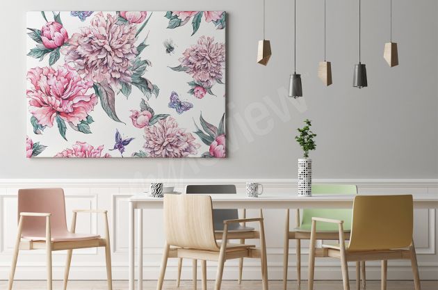 kwiaty obrazy z kwiatami