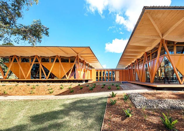 Adler Macquarie University Incubator inkubator Australia