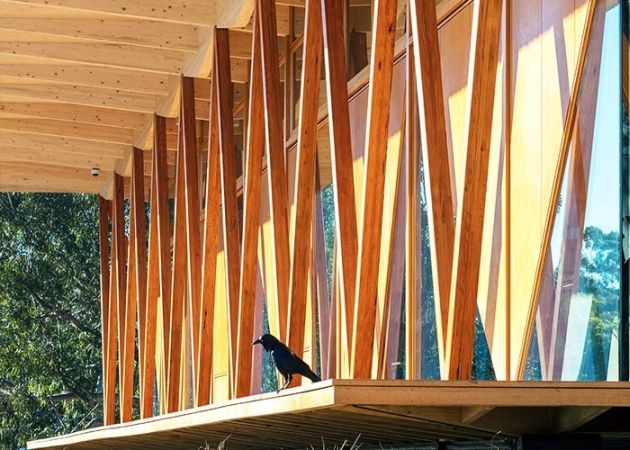 Adler Macquarie University Incubator