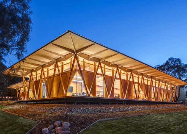 Adler Macquarie University Incubator