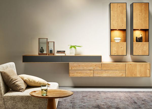 meble trendy 2018 imm Cologne