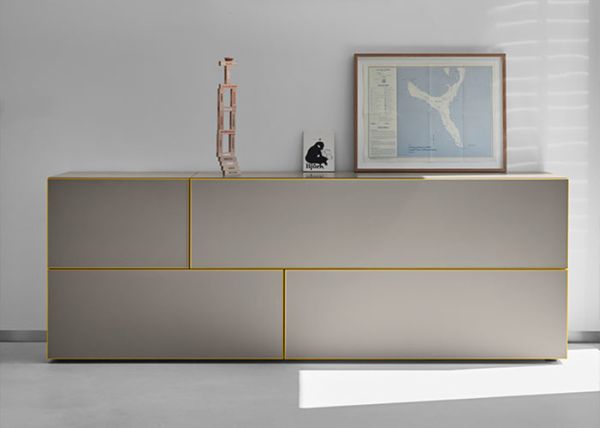 meble trendy 2018 imm Cologne Adler