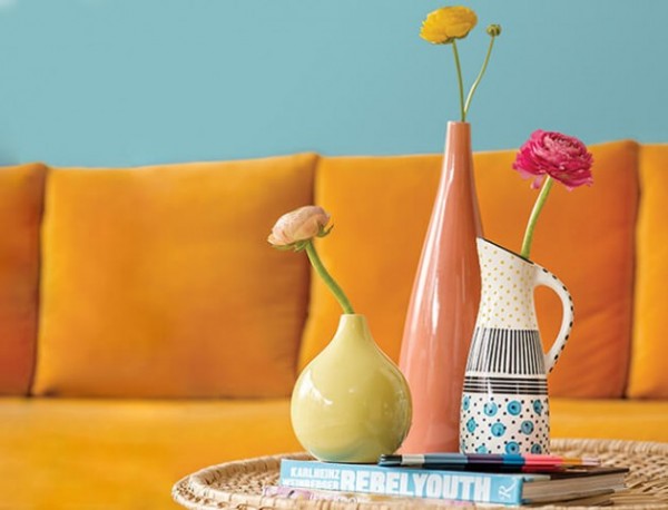 With It. Fot. PPG Voice of Color