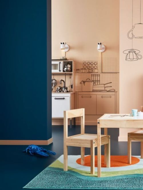 inspiracje katalog IKEA