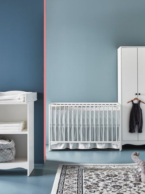 Ikea katalog inspiracje farbiarskie