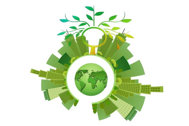 łańcuch dostaw zrównoważony rozwój