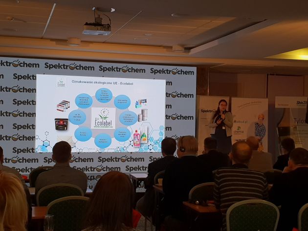 X Seminarium Spektrochemu