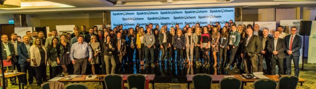 X Seminarium Spektrochemu