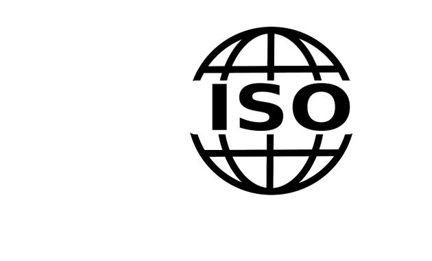 nowe normy ISO branża farb