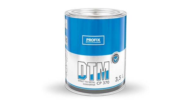 Multichem Profix CP 370 DTM konwerter lakieru akrylowego na gruntoemalię