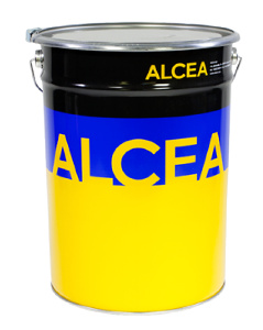 alcea paint