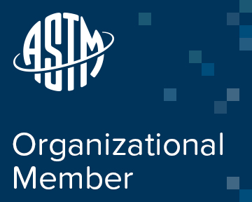 astm organizational member